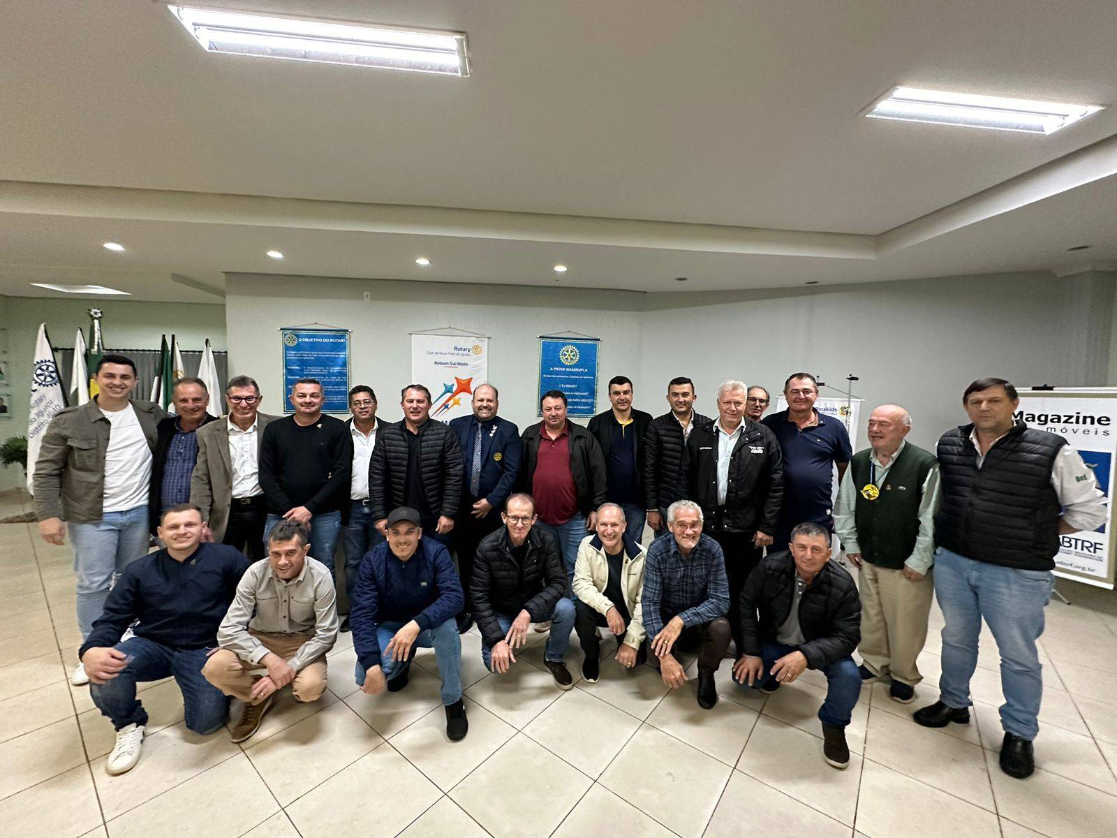 Festiva de dia dos Pais