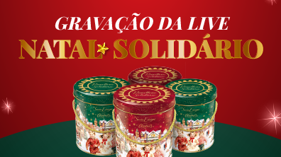 Governador 2024-25 Alfredo Arten Junior e sua esposa Karina Cantarelli anunciam a abertura das vendas!