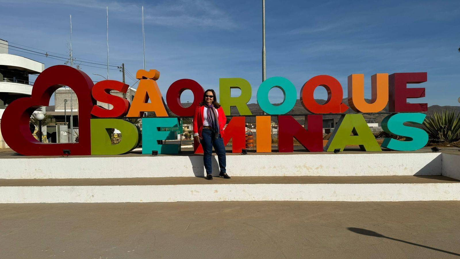 VITISITA AO ROTARY CLUB DE SACRAMENTO