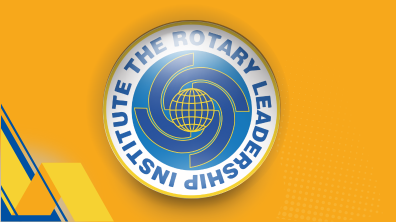 Instituto de Liderança Rotária