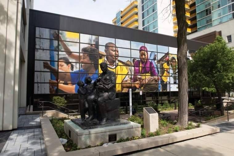 Visite as Exposições Interativas na Sede Mundial em Evanston nos EUA