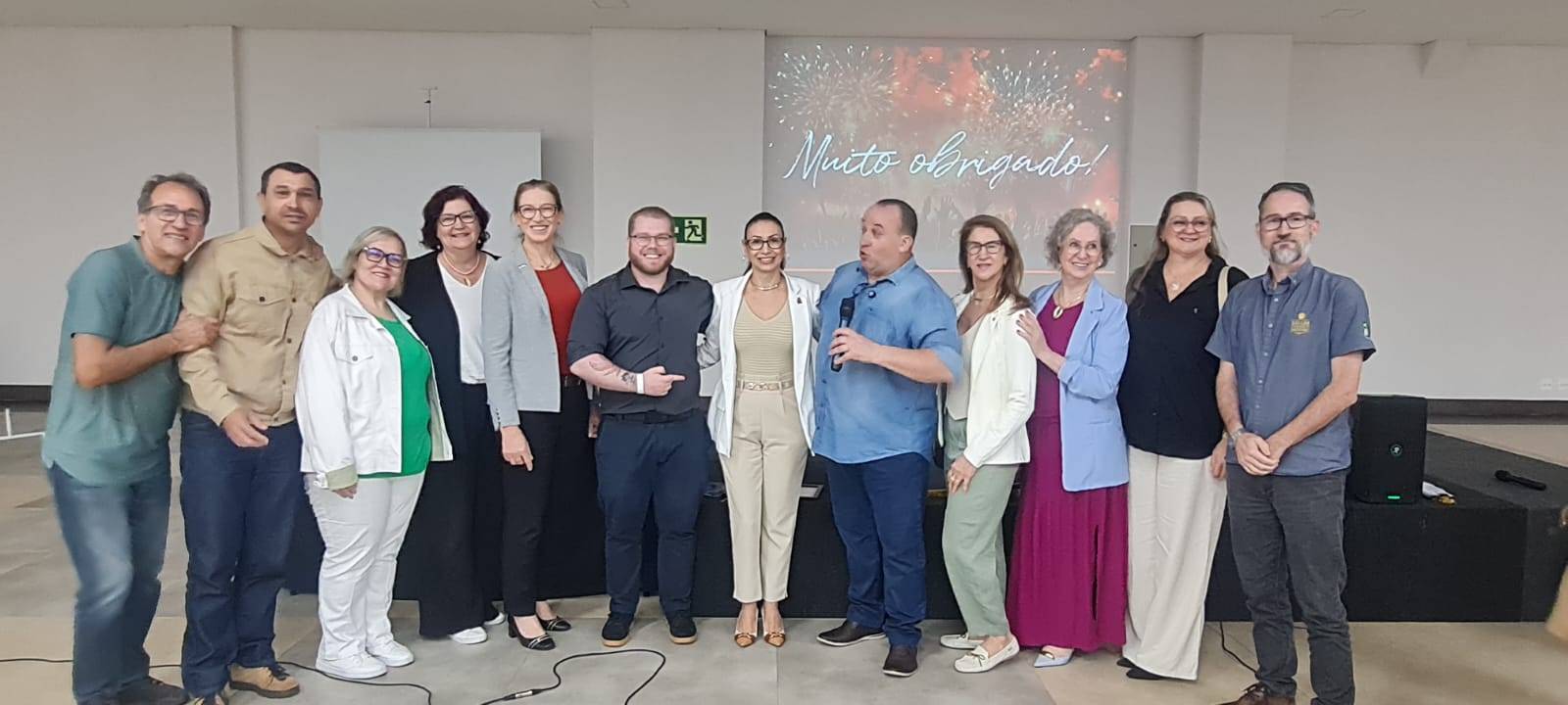 Despertando a magia do Rotary: Uma jornada Motivacional