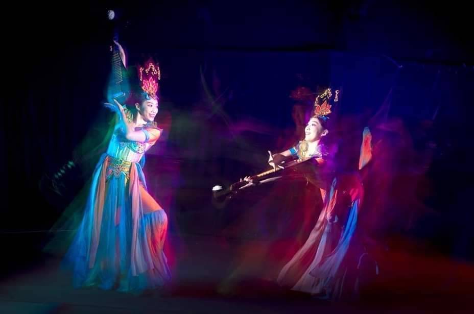 Fotos de 2024 da Revista Rotary