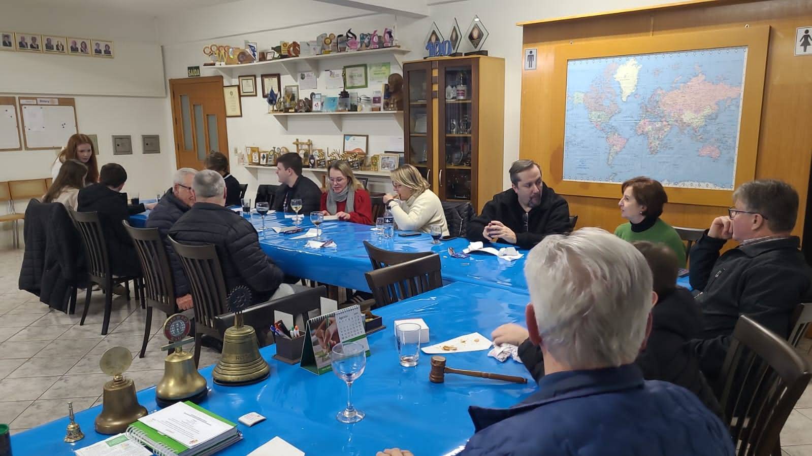 Festiva de dia dos Pais 