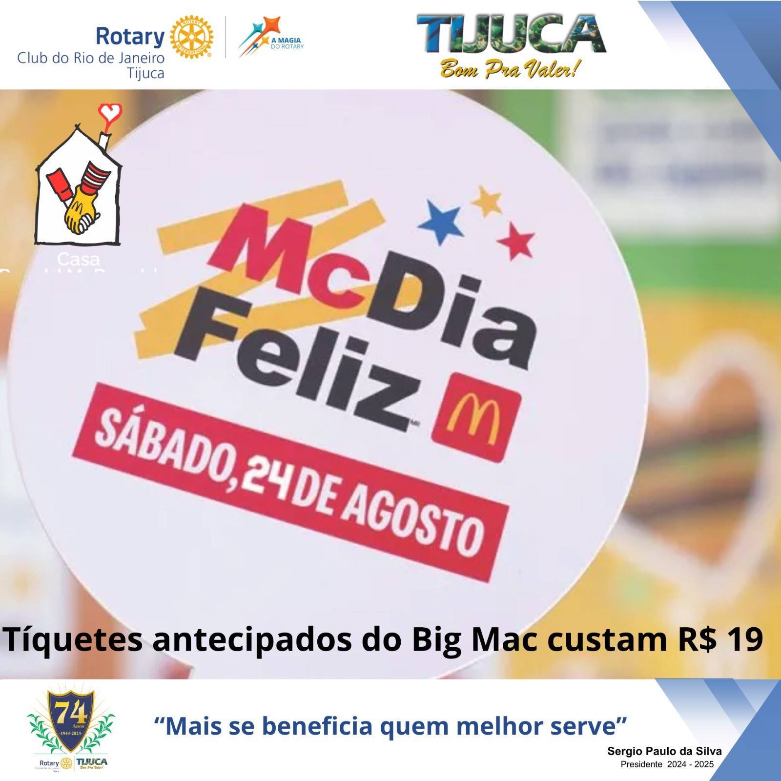 Por Siomara Castro Presidente da Comissão de Imagem Pública