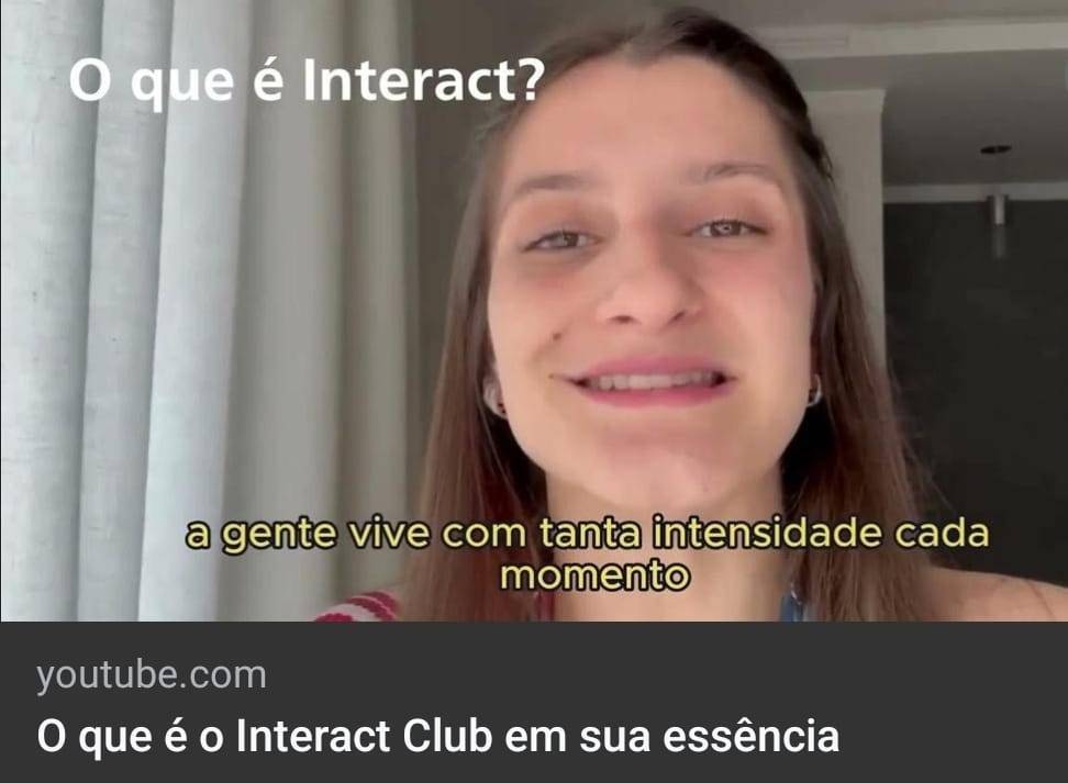 Pingos de Rotary Publica Episódio Sobre Interact Club e Sua Essência