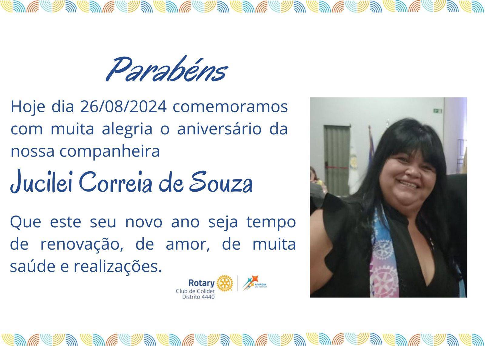 Feliz aniversário companheira! Que seu dia seja repleto de alegria, amor e momentos inesquecíveis.