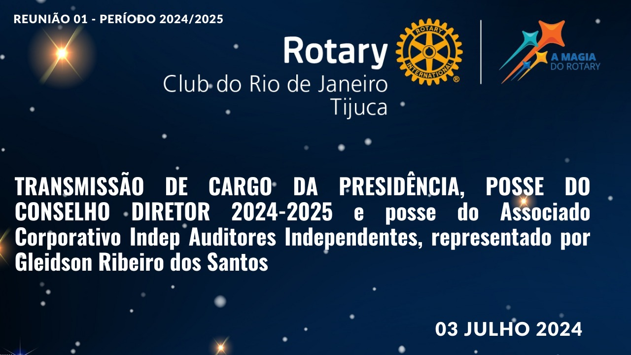 Por Siomara Castro Presidente da Comissão de Imagem Pública