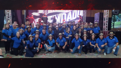 Companheiros do Rotary Club de Tatuí