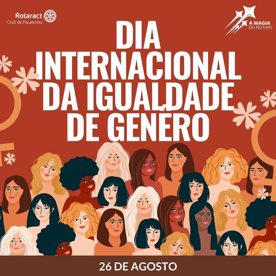 𝐈𝐆𝐔𝐀𝐋𝐃𝐀𝐃𝐄 𝐃𝐄 𝐆𝐄𝐍𝐄𝐑𝐎 💁🏻‍♀️👡