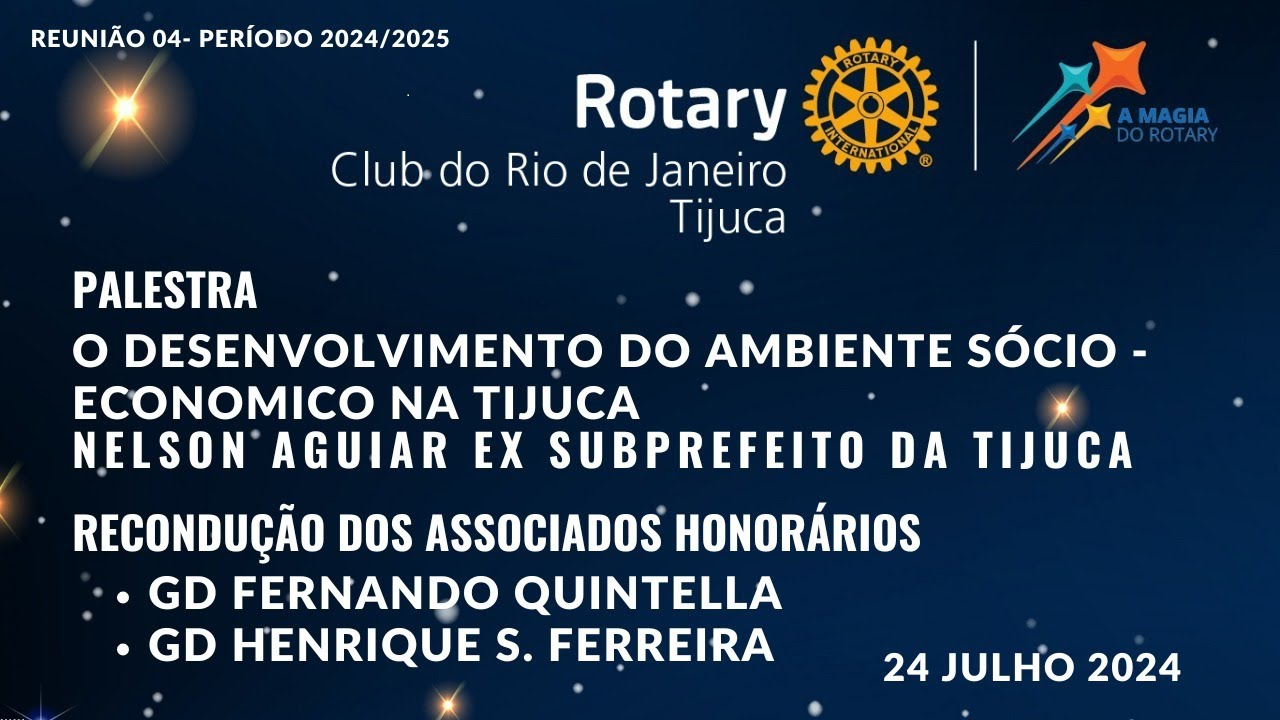 Por Siomara Castro Presidente da Comissão de Imagem Pública