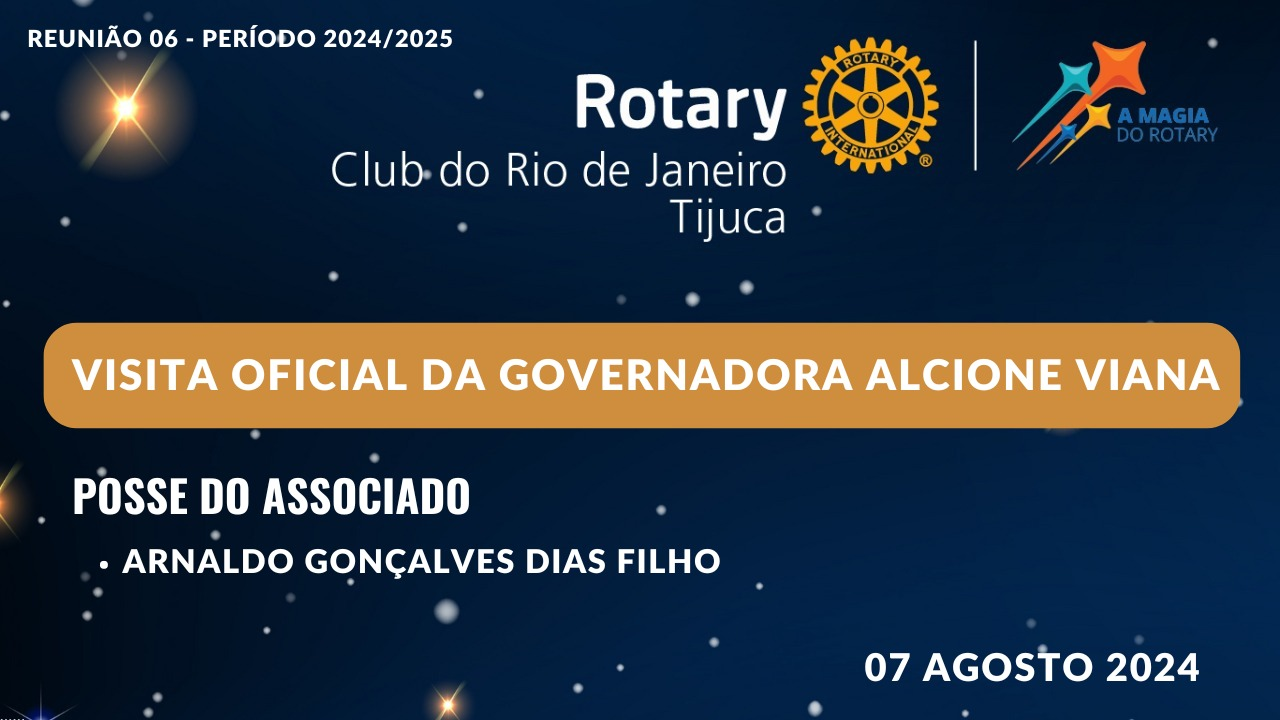 Por Siomara Castro Presidente da Comissão de Imagem Pública