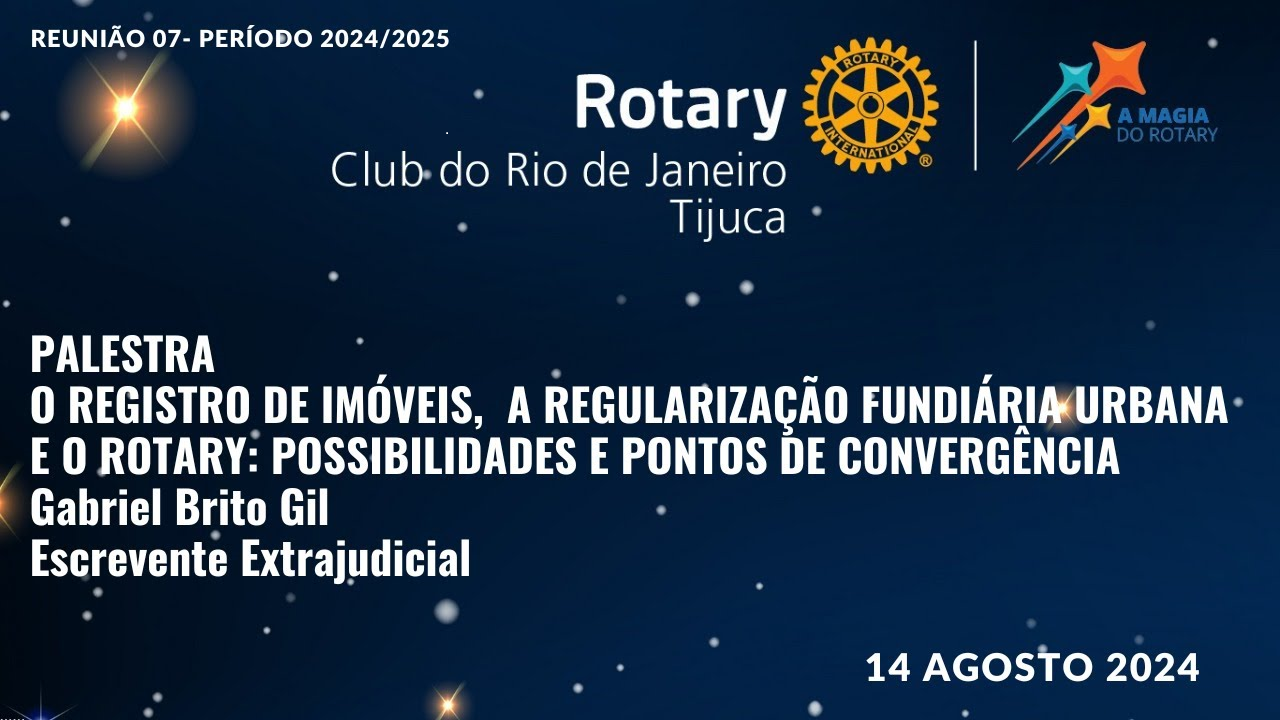 Por Siomara Castro Presidente da Comissão de Imagem Pública