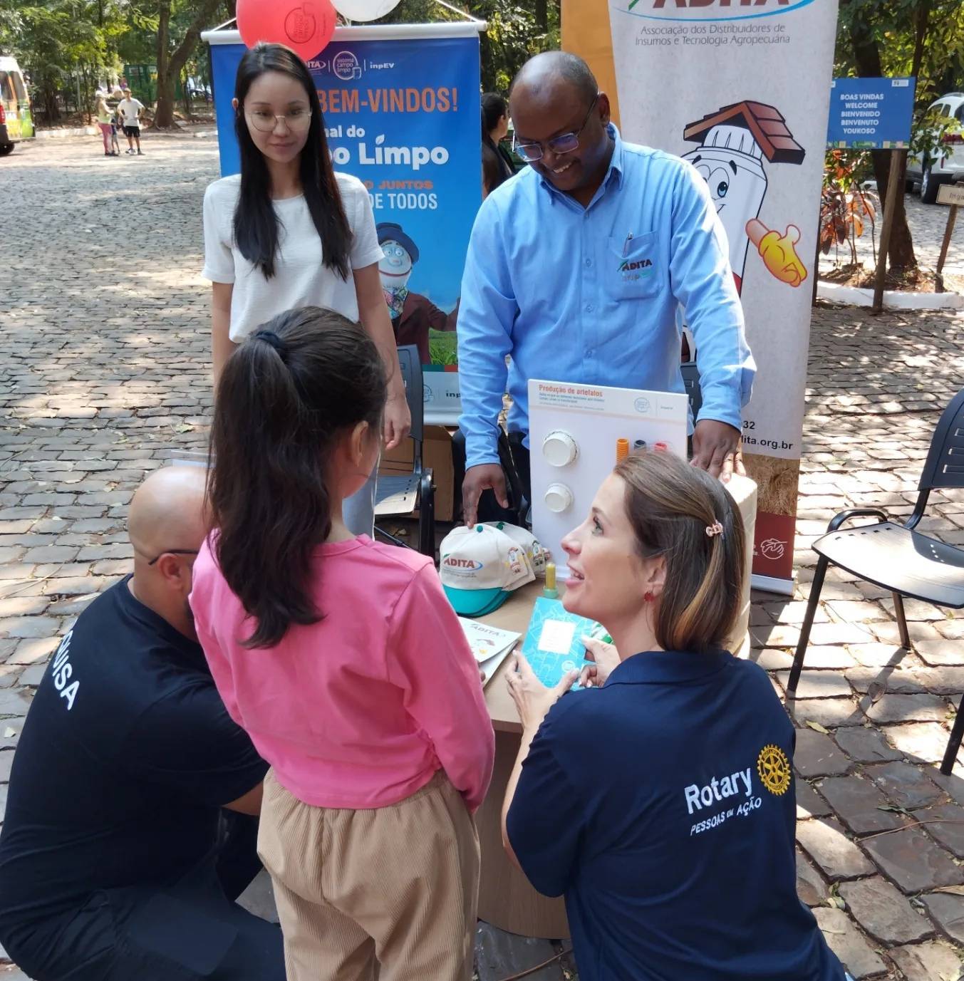 Primeira Maringá Verde 