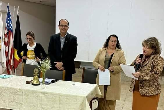 Rotary Club de São José do Rio Preto Realiza Reunião Ordinária