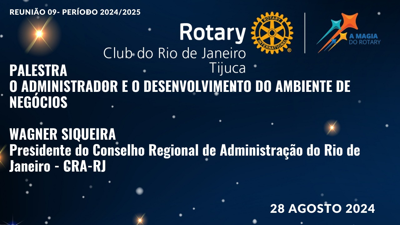 Por Siomara Castro Presidente da Comissão de Imagem Pública