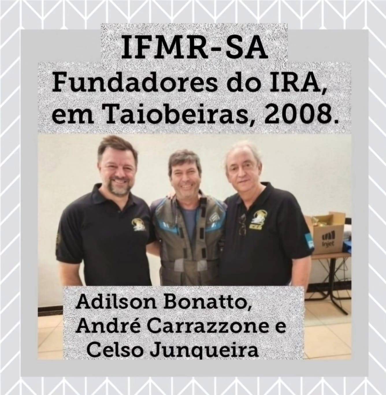 Votuporanga foi palco do XIX Intercâmbio Rotário da Amizade (IRA)