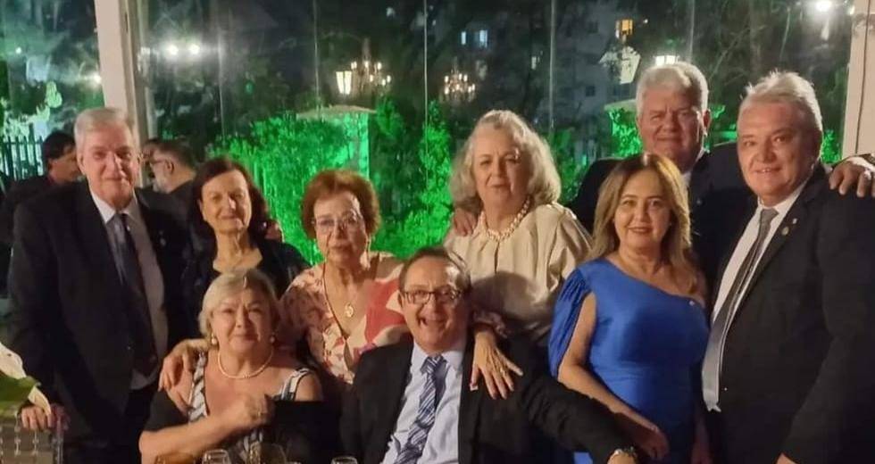 Distrito 4480 Recebe Destaque no 47º Instituto Rotary Brasil 