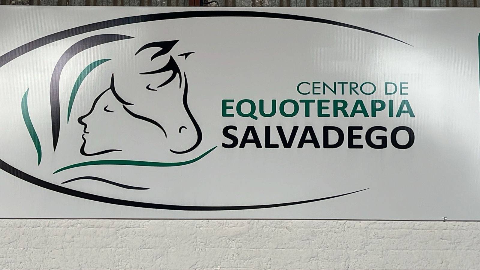 Rotary clube de Colíder marcando presença na Inauguração do Centro de Equoterapia Salvadego 