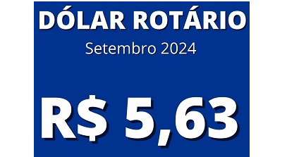 DOLAR ROTÁRIO
