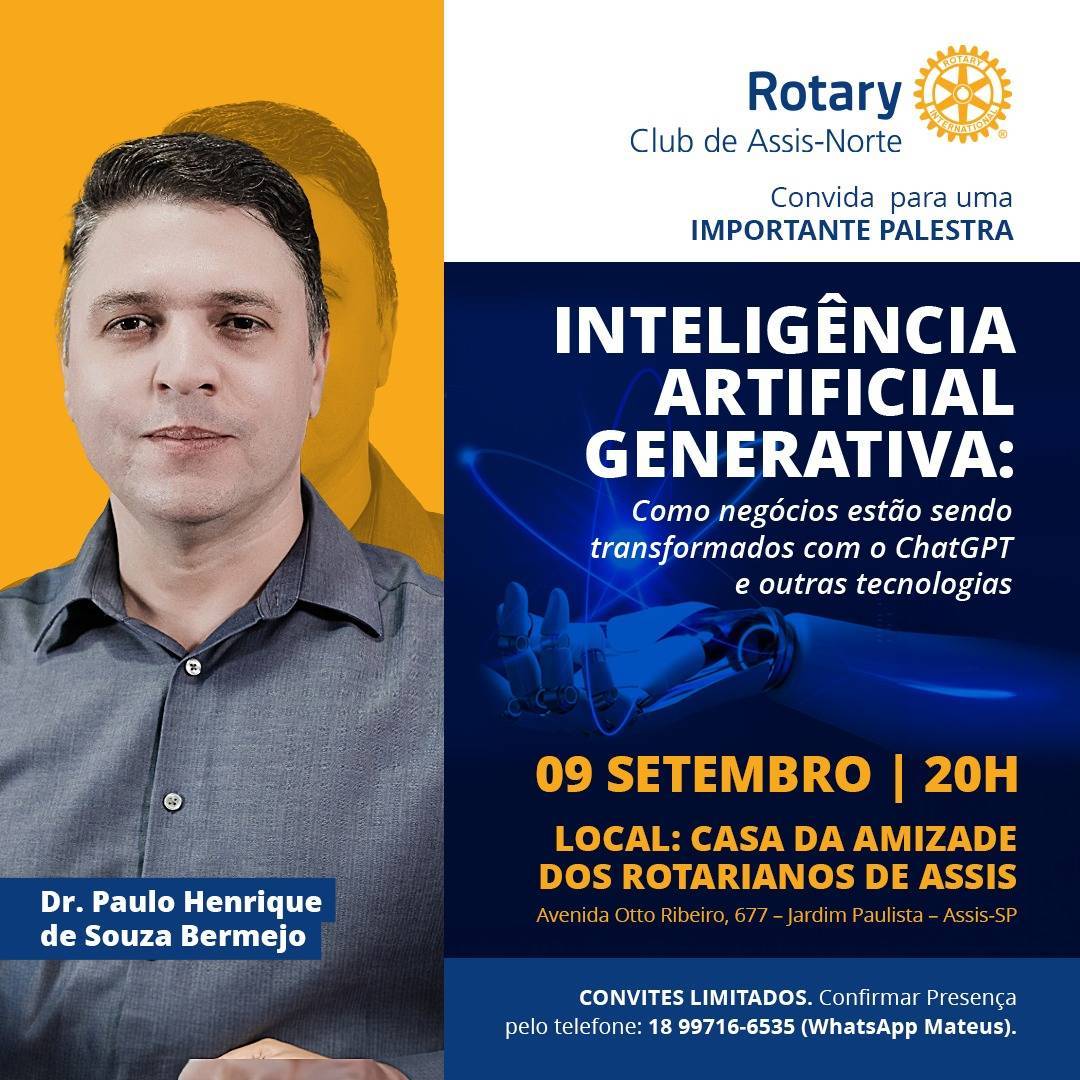 Dr Paul H. S.Bermejo