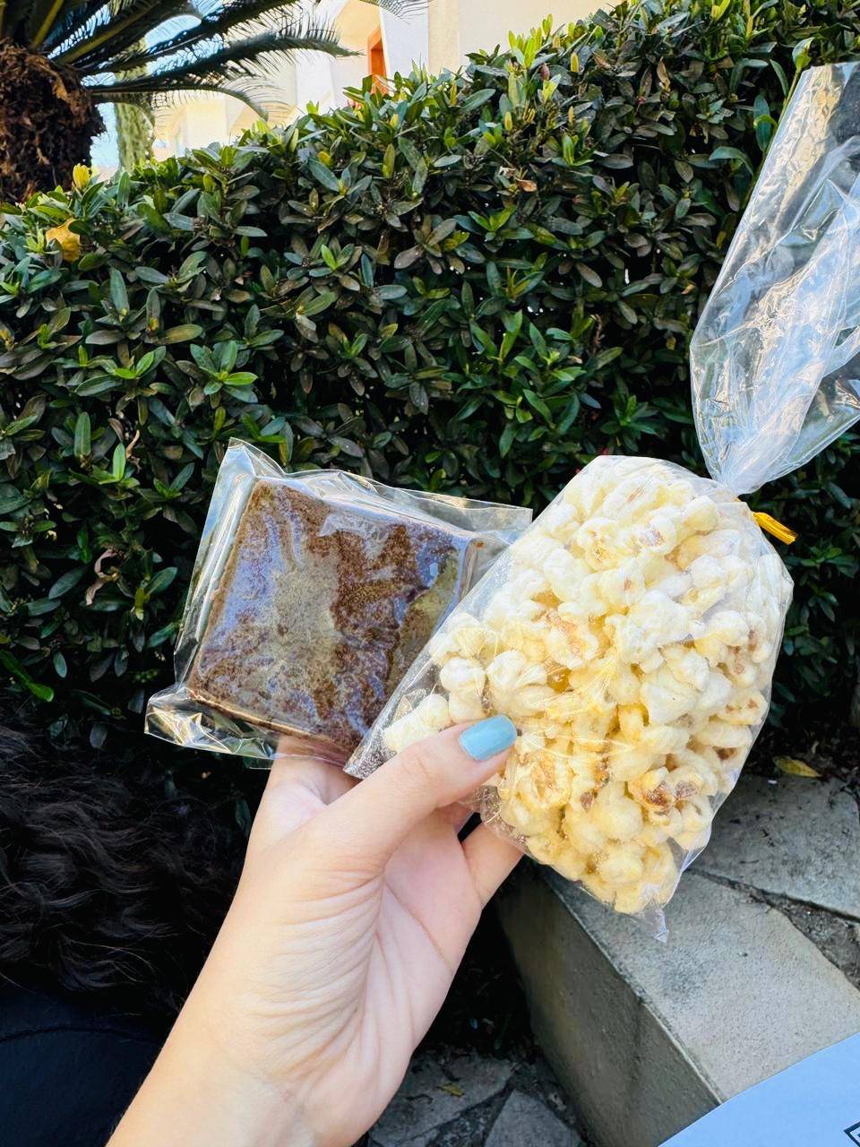 Quarta edição do projeto Doce Maternidade.