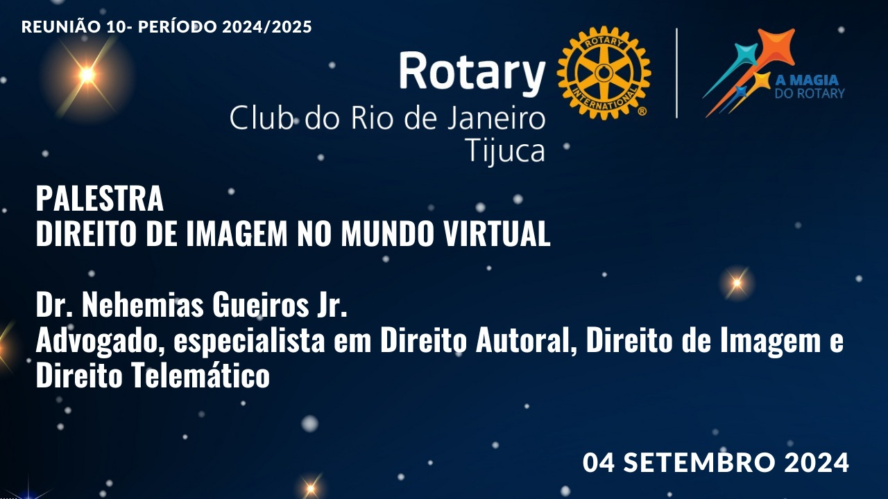 Por Siomara Castro Presidente da Comissão de Imagem Pública