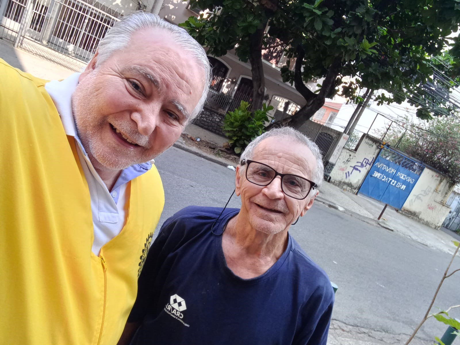 Por Siomara Castro Presidente da Comissão de Imagem Pública