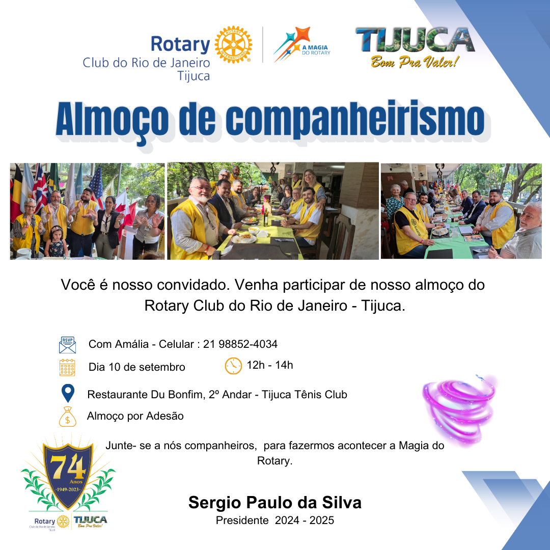 Por Siomara Castro Presidente da Comissão de Imagem Pública