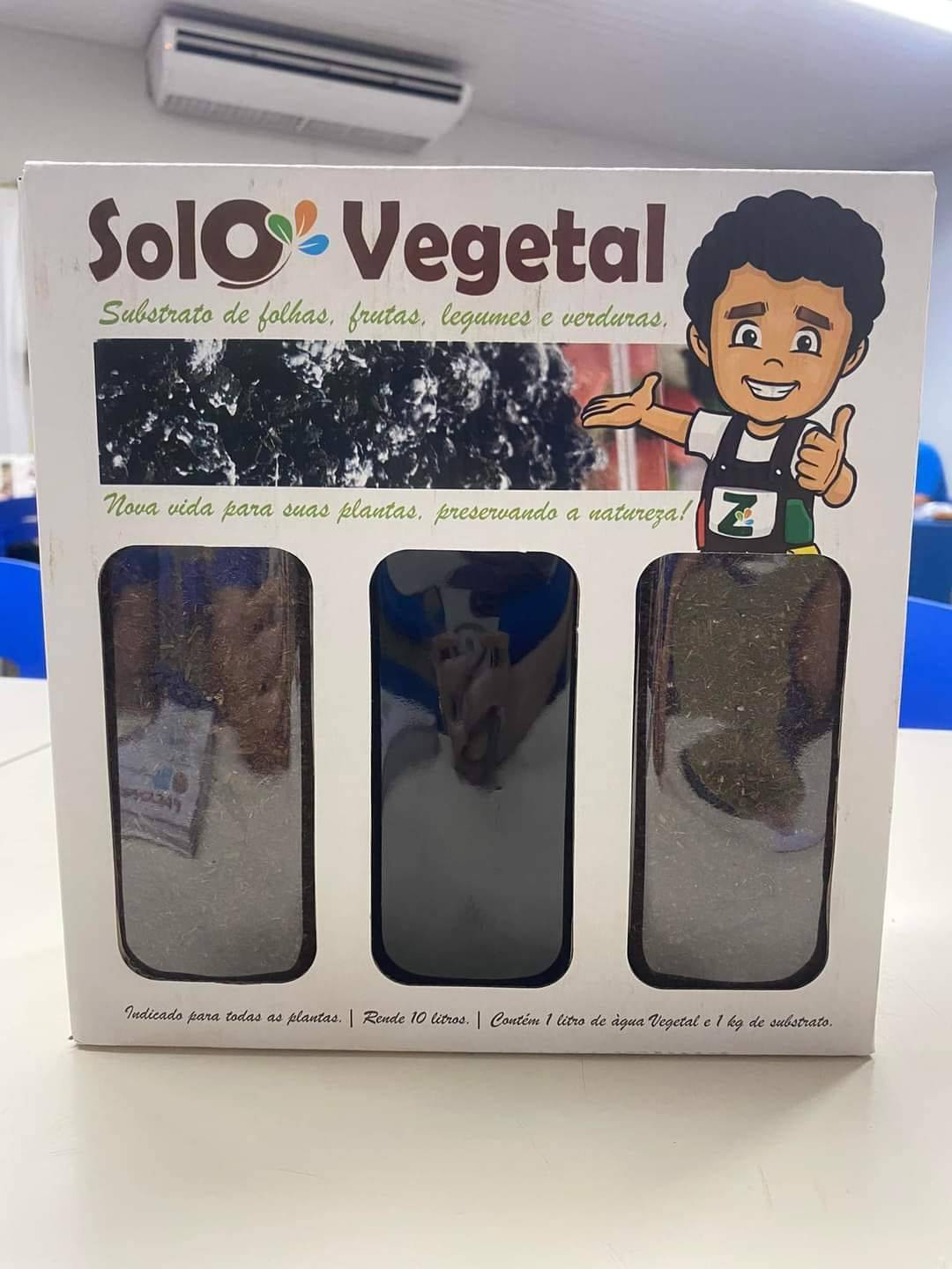 Rotary Club de Votuporanga - Novas Gerações Recebe Visita do Coordenador do Projeto de Compostagem Nova Vida de Votuporanga