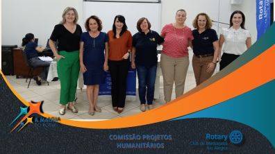 IX REUNIÃO ORDINÁRIA