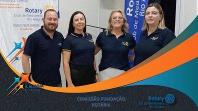 X REUNIÃO ORDINÁRIA