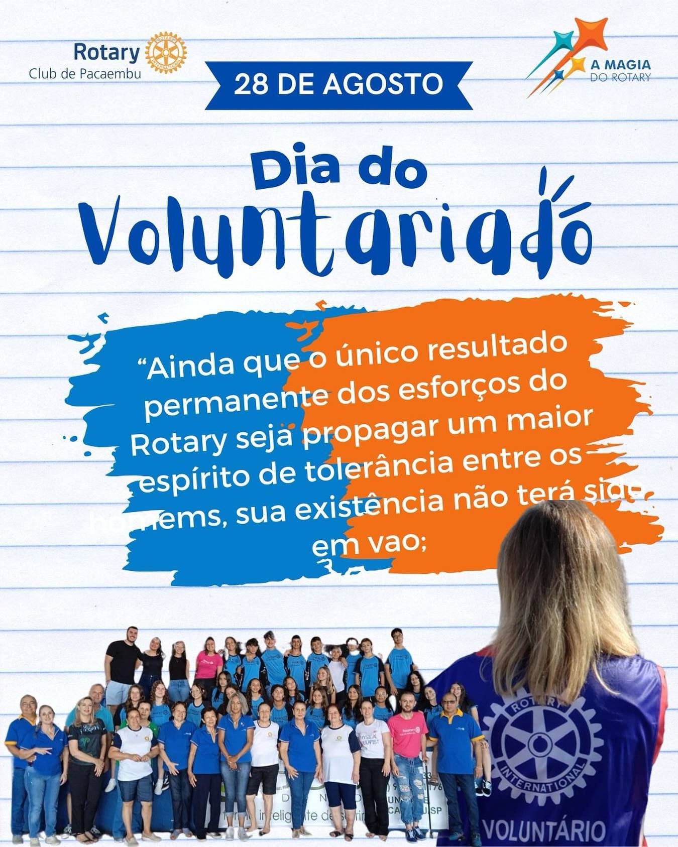 𝐃𝐈𝐀 𝐃𝐎 𝐕𝐎𝐋𝐔𝐍𝐓𝐀𝐑𝐈𝐀𝐃𝐎