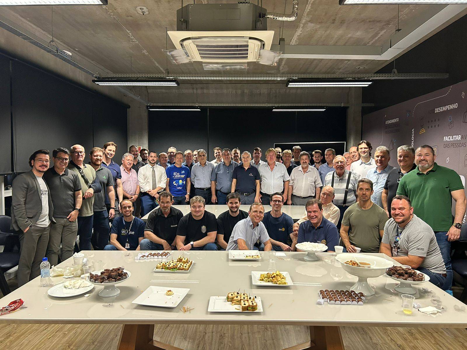 Visita Técnica a Unifique