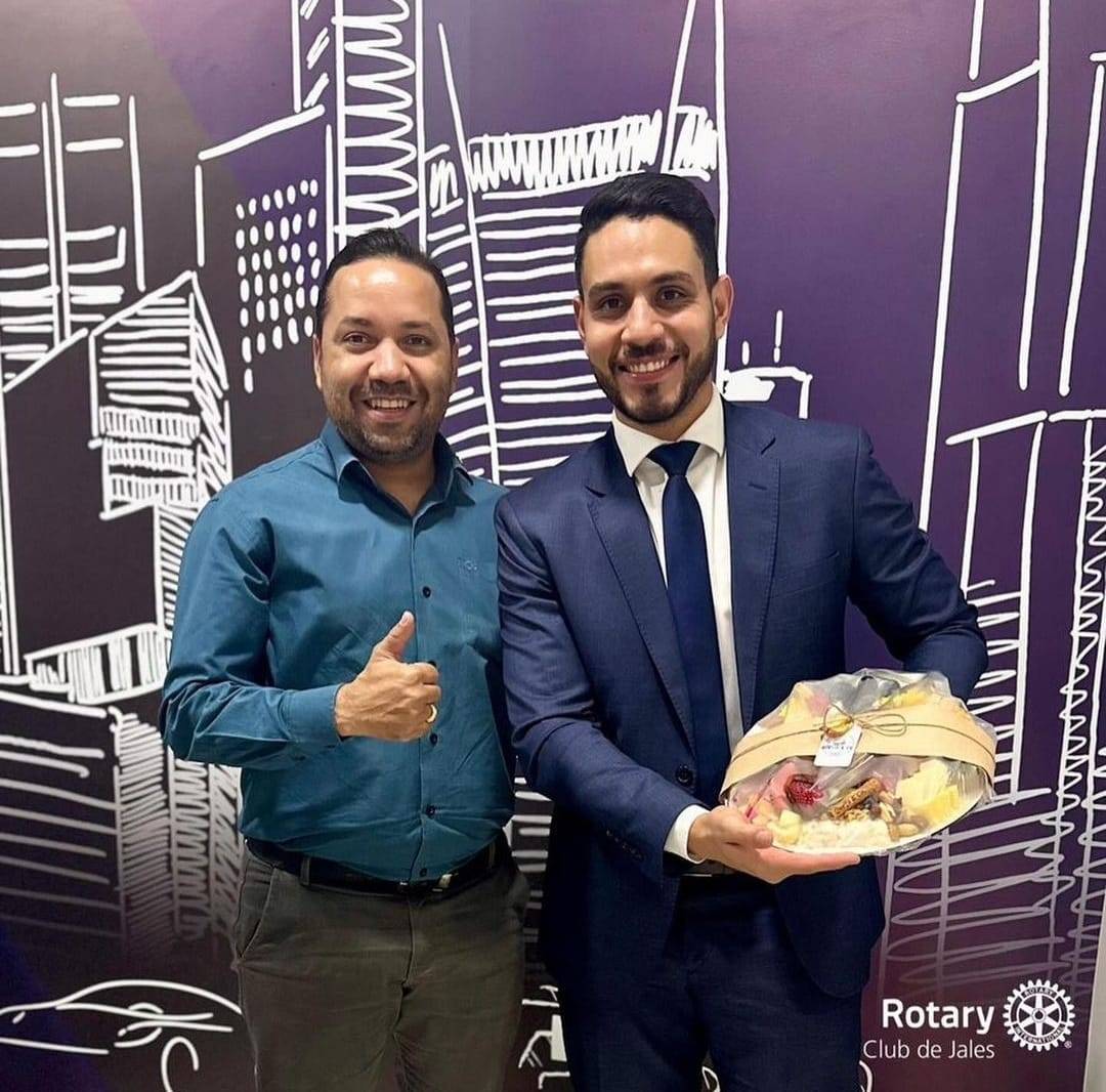 Rotary Club de Jales Realiza Sexto Leilão Fraterno 