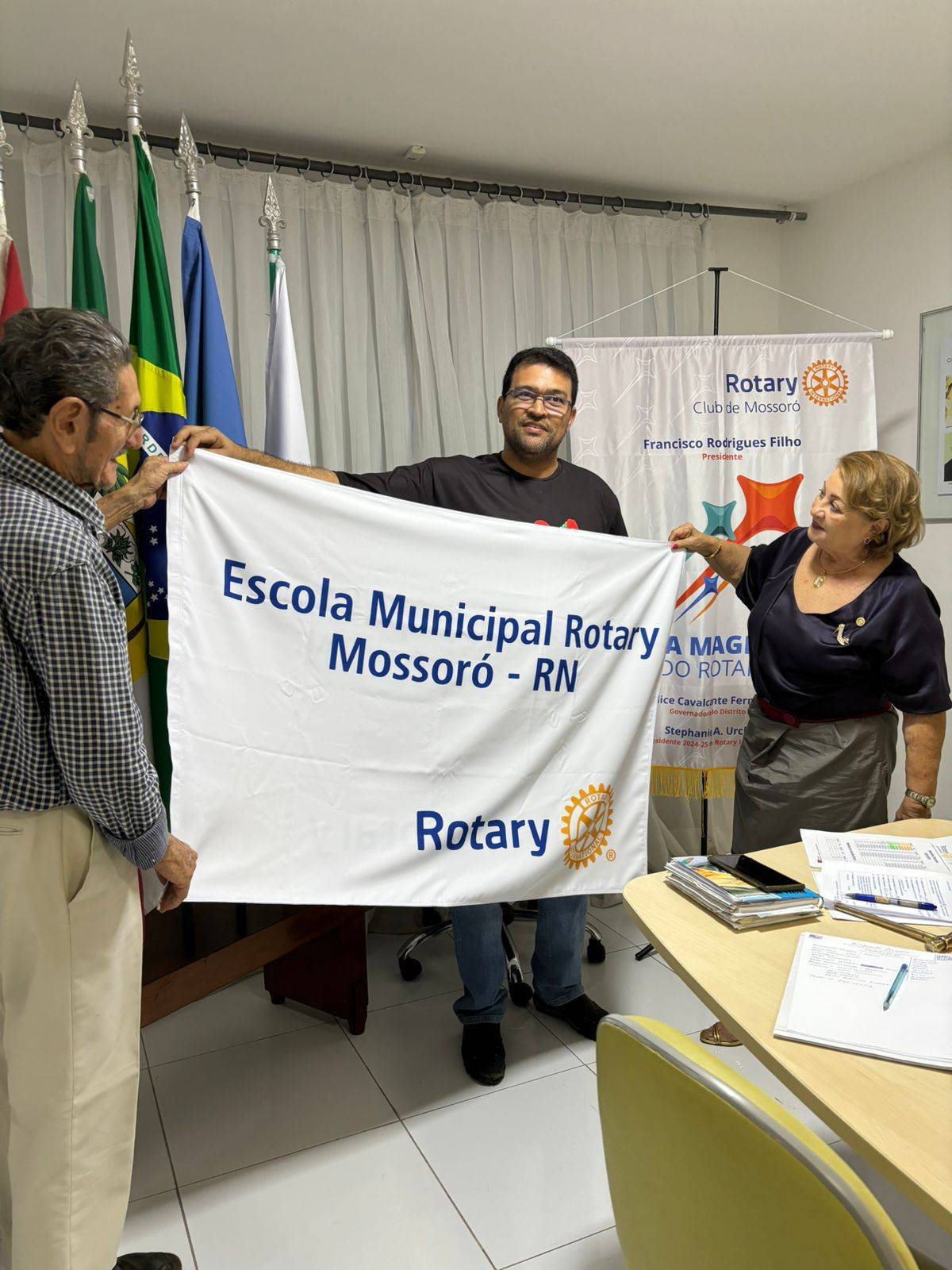 10ª Reunião Plenária