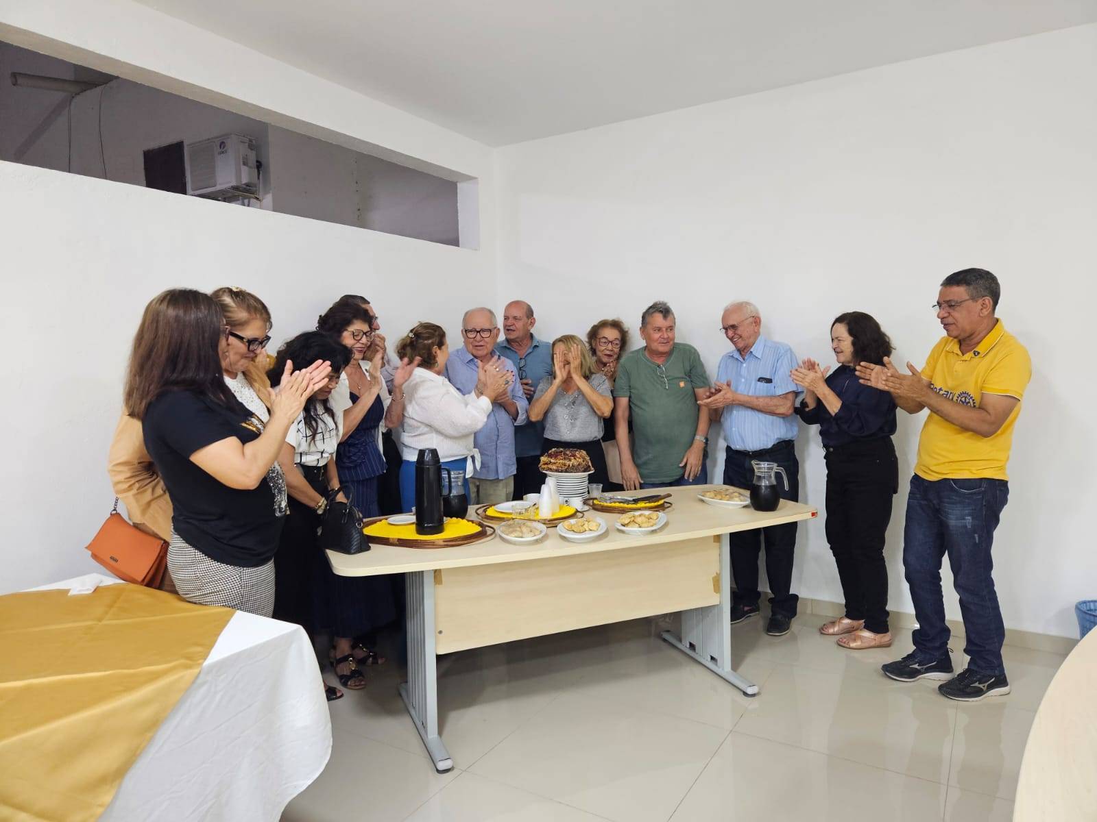 12ª Reunião Plenária