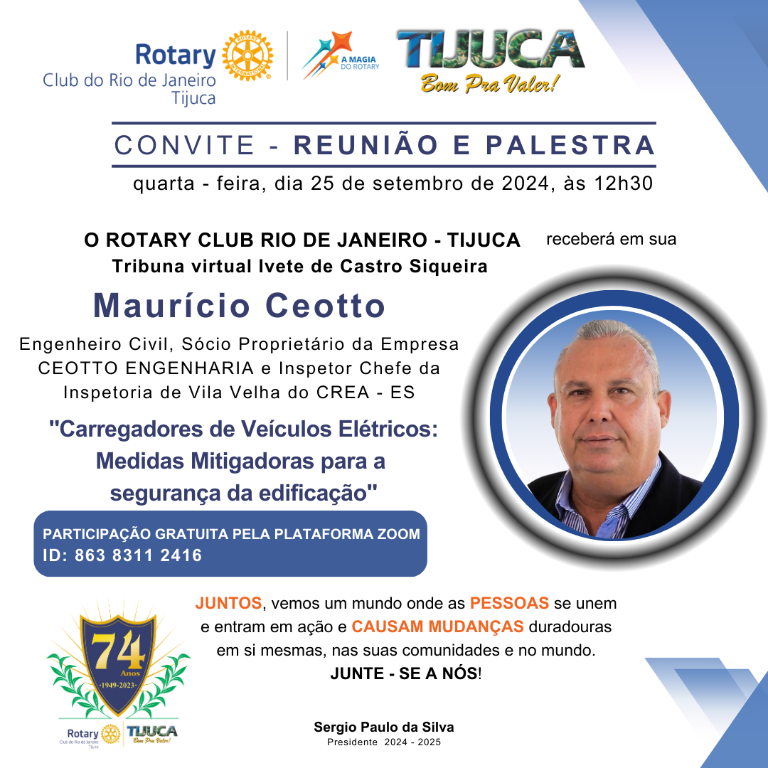 Por Siomara Castro Presidente da Comissão de Imagem Pública