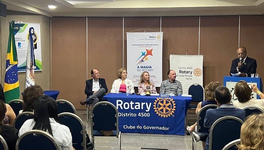 Cosmo Feliciano-Presidente 2025-2026