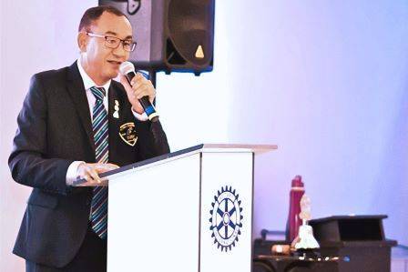 Ricardo Reis alerta para o prazo de entrega dos pedido, que termina na segunda-feira, dia 30