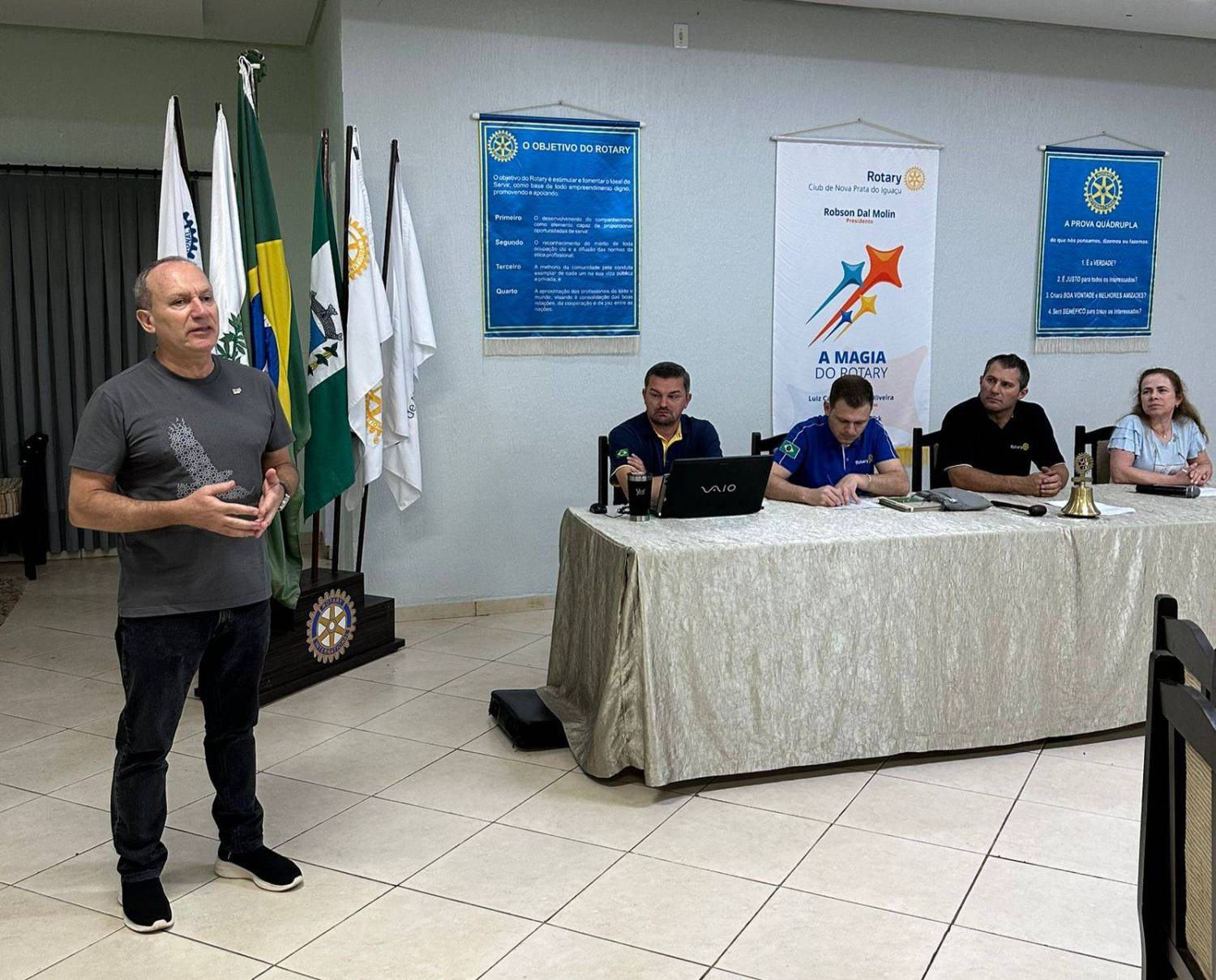 Instituto Rotary Brasil