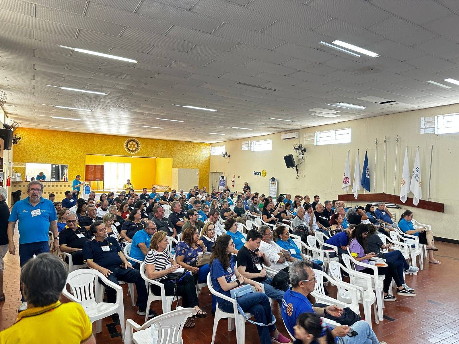 Seminário da Juventude 