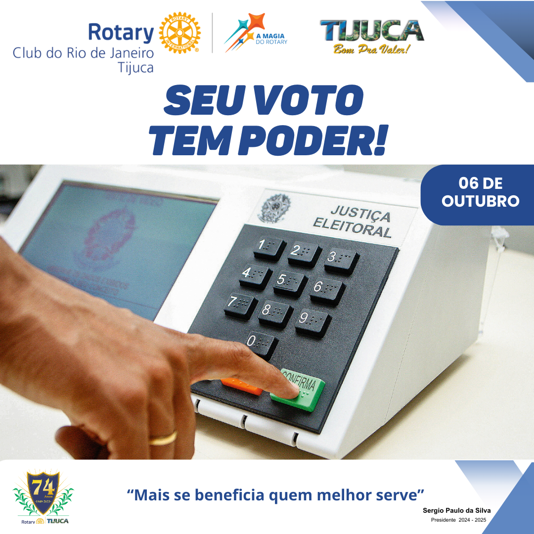 Por Siomara Castro Presidente da Comissão de Imagem Pública