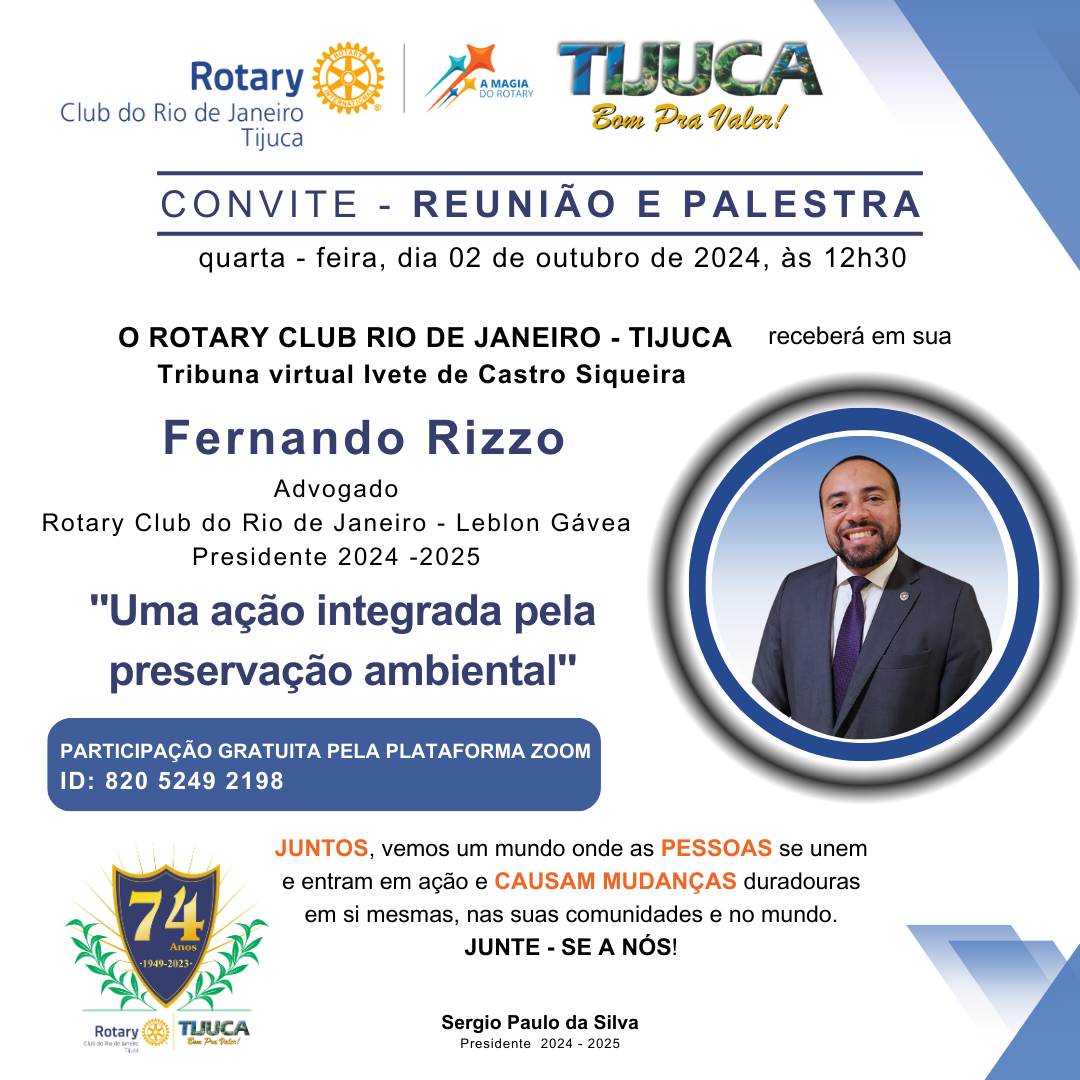 Por Siomara Castro Presidente da Comissão de Imagem Pública