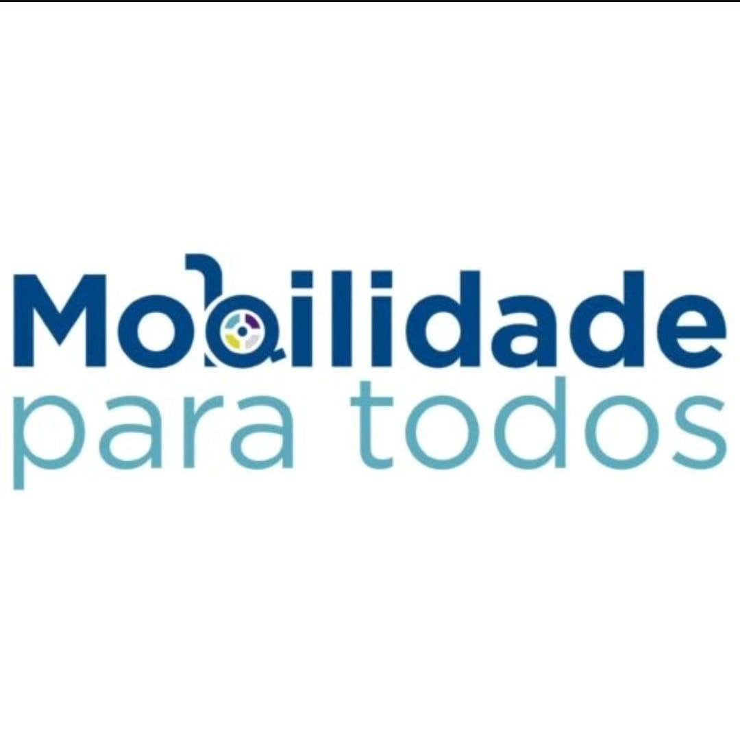 Treinamento Mobilidade Para Todos