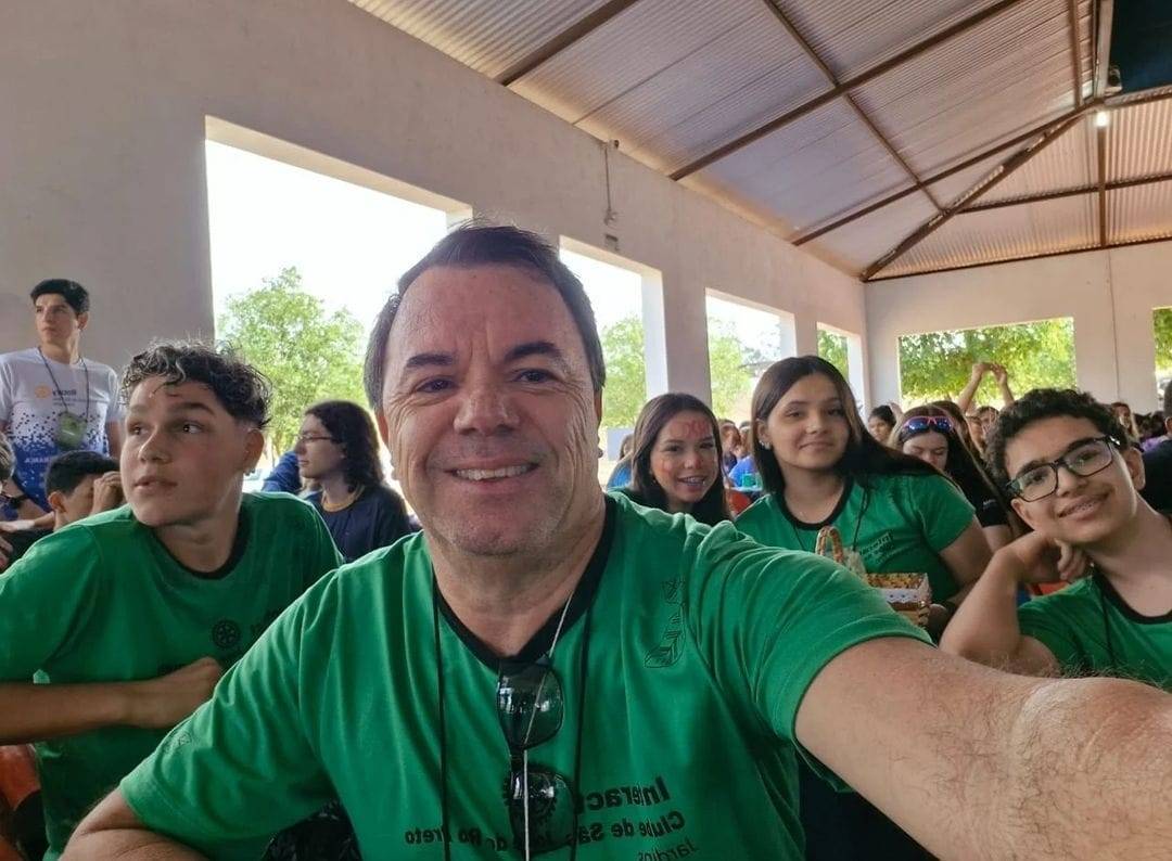 Rotary Club de São José do Rio Preto - Jardins Participam do EDIC 2024