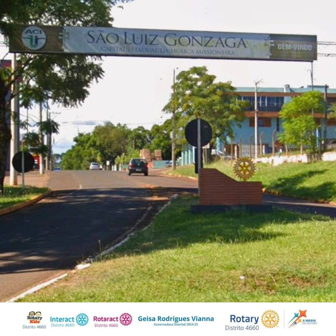 VISITA OFICIAL DA GOVERNADORA GEISA RODRIGUES VIANNA |  SÃO LUIZ GONZAGA