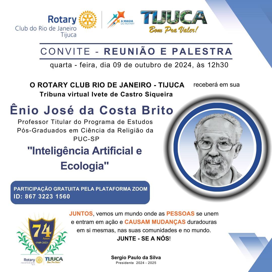 Por Siomara Castro Presidente da Comissão de Imagem Pública