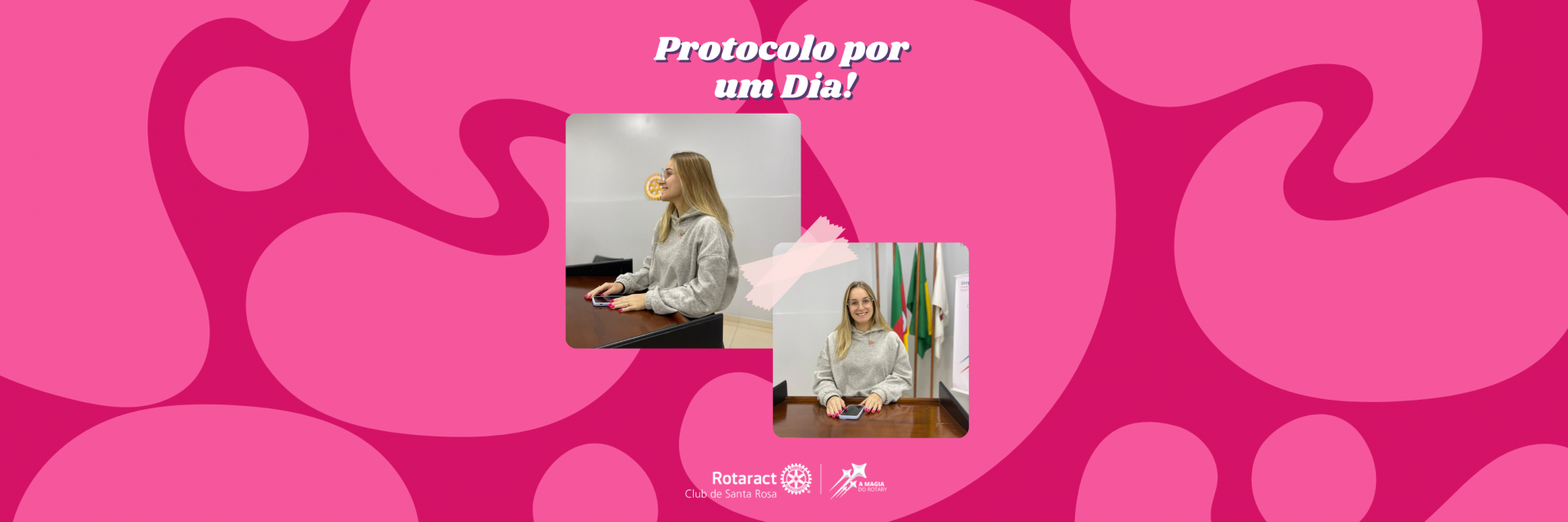 informações sobre o projeto