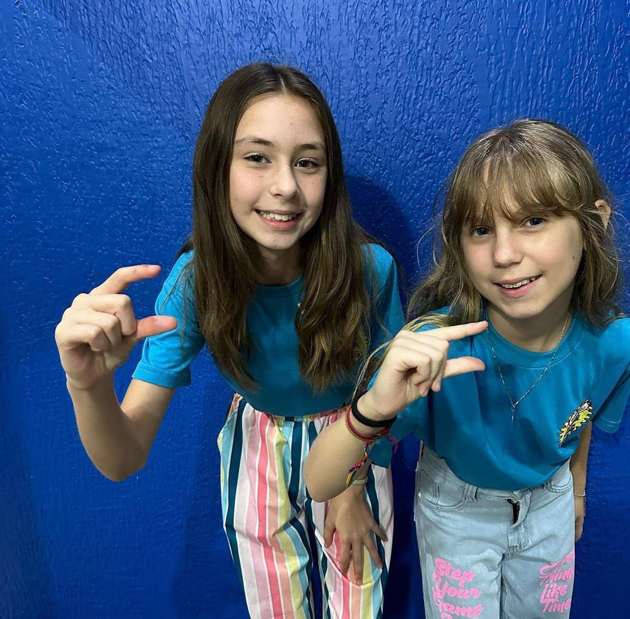 Todos juntos contra a Pólio 